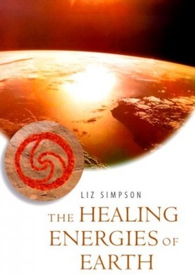 Healing Energies of Earth (Healing Energies Series) - Paperback - GOOD