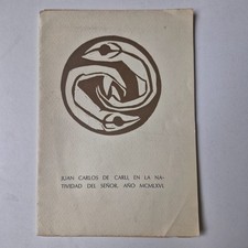 Juan Carlos de Carli / Eduardo Bossicovich - Xilografías sobre la Divina Comedia