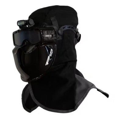 Forney Industries FY55345 Pro ADF Welding Mask with Hood