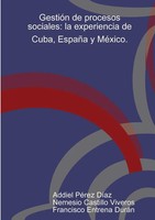Nemesio Castillo (U. A.) | GestióN De Procesos Sociales | Taschenbuch | Spanisch