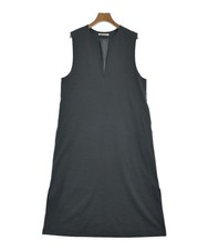 PREFERIR Dresses Charcoal gray 38(Approx. M) 2200642639097