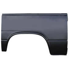 95-57-53-2 Key Parts Wheel Arch Repair Panel Rear Passenger Right Side for VW