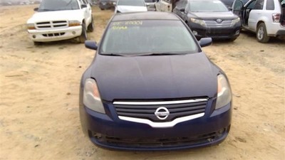 *LOCAL PICKUP ONLY* Back Glass Sedan Without Hybrid Fits 07-08 ALTIMA 10290350