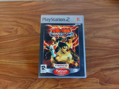 PLAYSATION 2 - ps2 /Conflict: Global Storm /complet / PAL FR EUR 8,00