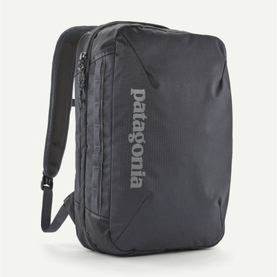 Patagonia black hole micro MLC 22l smolder blue travel backpack bag