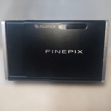 FUJIFILM FINEPIX Z1 Compact Digital Camera with 3x Zoom Lens