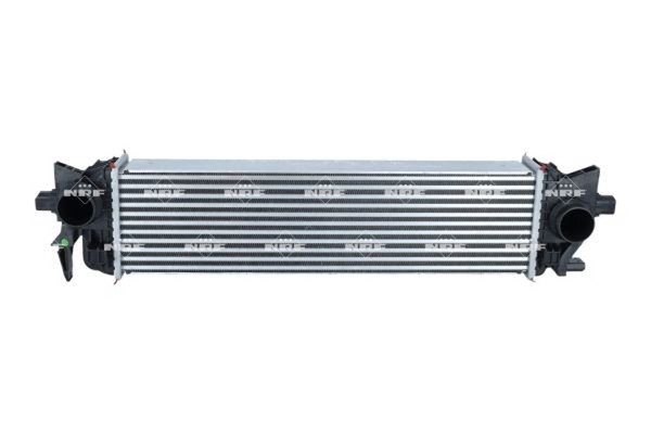 NRF LadeluftküHler 309112 FüR Volvo XC60 2 246 V90 235 S90 234 XC90 256 V60 225-image