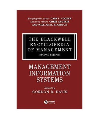 Management Information Systems