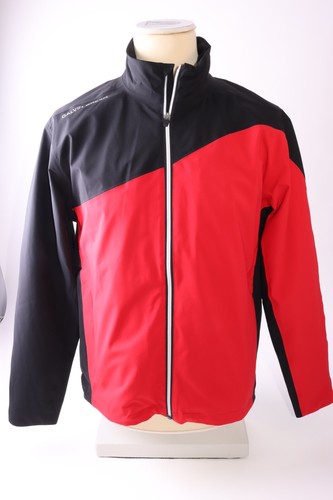 Aaron GoreTex Waterproof Jacket 