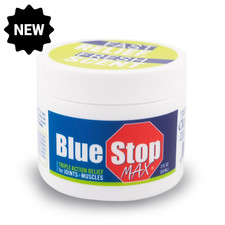 Pain Relief Cream for Muscles Joints Nerves Back Neck Knees Shoulders Hips