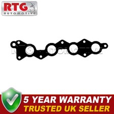 Exhaust Manifold Gasket Fits Suzuki Swift 1989-2001 1.3