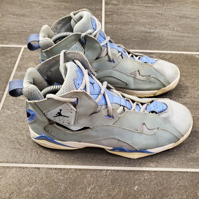Big Kids Jordan True Flight Light 
