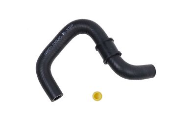 For 1998-2001 Acura Integra PS Reservoir Hose Reservoir To Pump Sunsong 1999