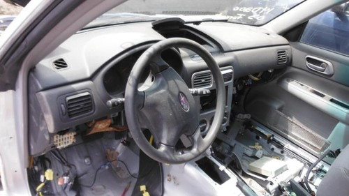 03 04 05 FORESTER L. CORNER/PARK LIGHT FOG-DRIVING BUMPER MOUNTED 919780 - Foto 6 di 12