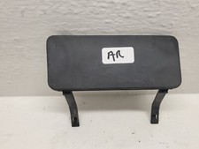 Pare-choc arrière Peugeot 106