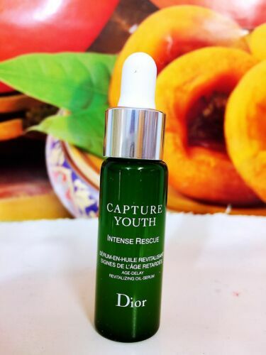 1) Chanel Ultra Correction Line Repair .17 oz/5ml Anti Wrinkle Day