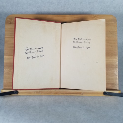 Great Stewards of the Bible - 1947 Hardcover by John E. Simpson - Imagen 6 de 13