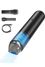 Handheld Vacuums Cleaner, 15000PA Car Vacuum, Open box.