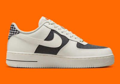 Size 7.5 - Nike Air Force 1 '07 Designed Fresh for sale online | eBay