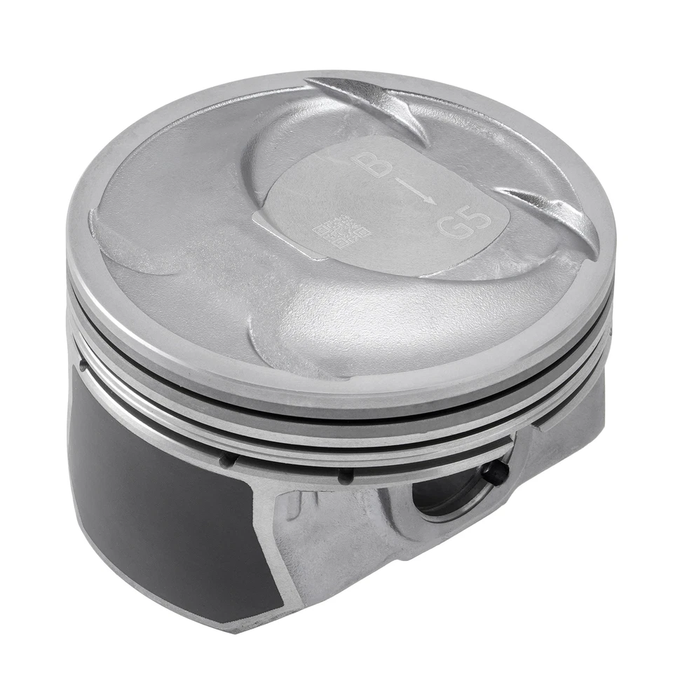 Kit de pistón y anillos de motor para Hyundai Sonata Kia Sorento Optima 2011 2012 2013 Foto 4 de 4