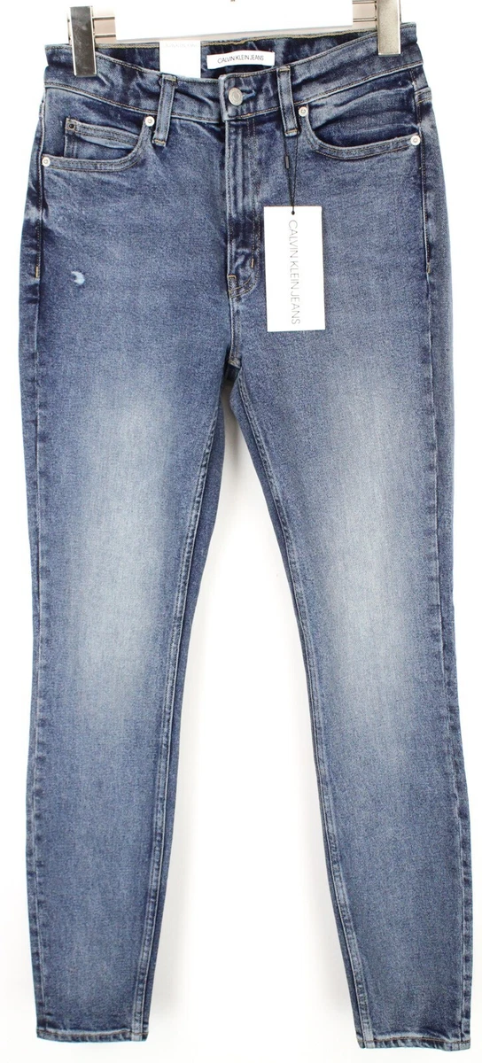 Calvin klein hotsell skinny jeans womens