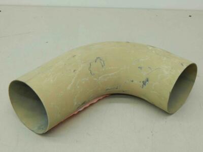 General Dynamics 10002988, 2990015933758 Exhaust Pipe Elbow, 90°