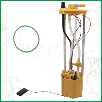 DIESEL Fuel Pump Module fits 2007-2010 Dodge RAM 3500 Pickup RAM 4500 RAM 5500