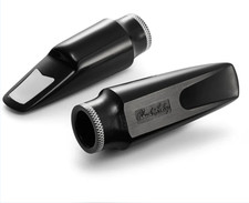 Boccaglio sax alto in gomma originale Claude Lakey