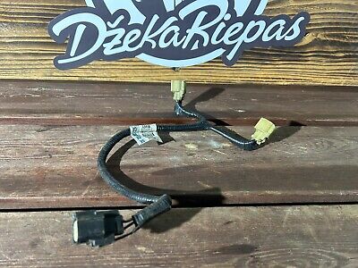 Genuine Ford 5.0 L V8 Engine Knock Sensor Cable BU5T-14B485 Genuine Ford 5.0 L V8 Engine Knock Sensor Cable BU5T-14B485