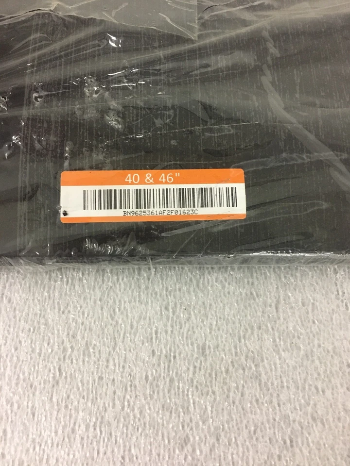 Soporte base TV solo BN96-25361A SAMSUNG UN46F5000AFXZA sin tornillos Foto 2 de 4