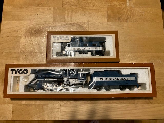 ho scale ebay