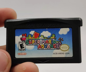 Nintendo Game Boy Advance GBA Games Authentic OEM Tested &ndash; Pick Your Game #1