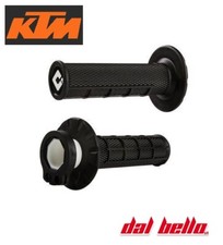KTM MANOPOLE ORIGINALI LOCK ON EXC SX 2018-2023 COD. 79002021100