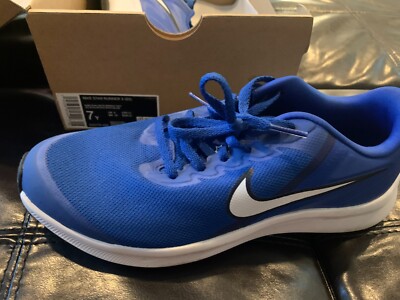 what is 7y in nike shoes