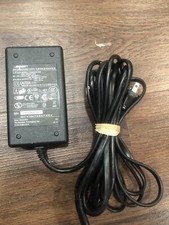 Genuine 18V Ac Power Adapter for Bose PSM36W-208 P/N: 293247-004 Speaker