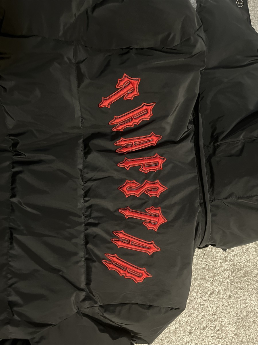 trapstar puffer jacket | eBay trapstar puffer jacket | eBay