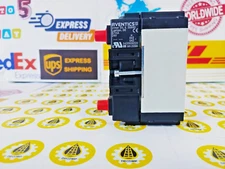 AVENTICS Ulmer Str. 4 30880 REXROTH SOLENOID VALVE 67mA 24V 5420930220 MH 20366