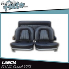 Siège Lancia FULVIA