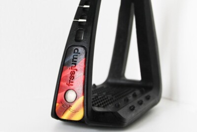 Freejump Pins für Soft'up new Lite