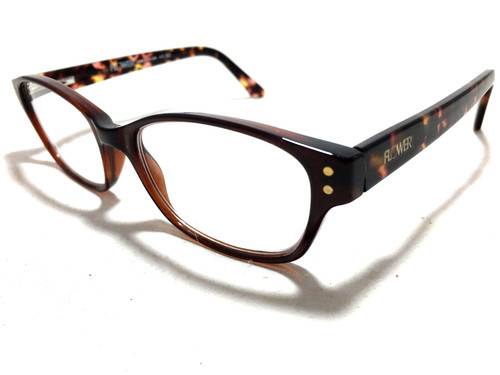 Flower 150FLR114 200 Reading Eyeglasses +1.50 51-18-135