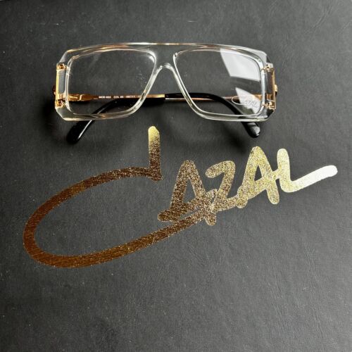 Cazal 643 3 - Gem Cazal 643 3 - Gem