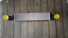 INTERCOOLER BMW E46 318 D 320 D 330 D DAL 2003 AHE 704.011