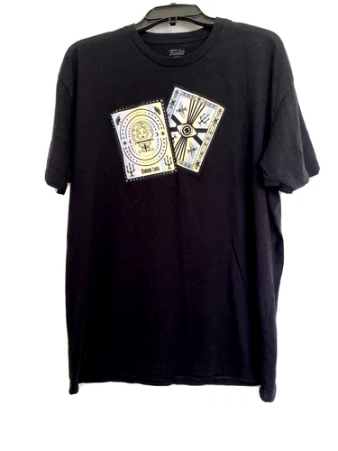Disney Funko Haunted Mansion Madame Leota T-shirt SZ XL