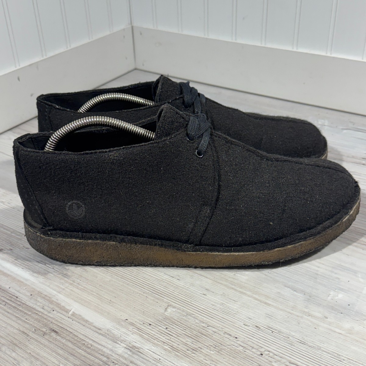 Clarks Desert Trek men display picture 2
