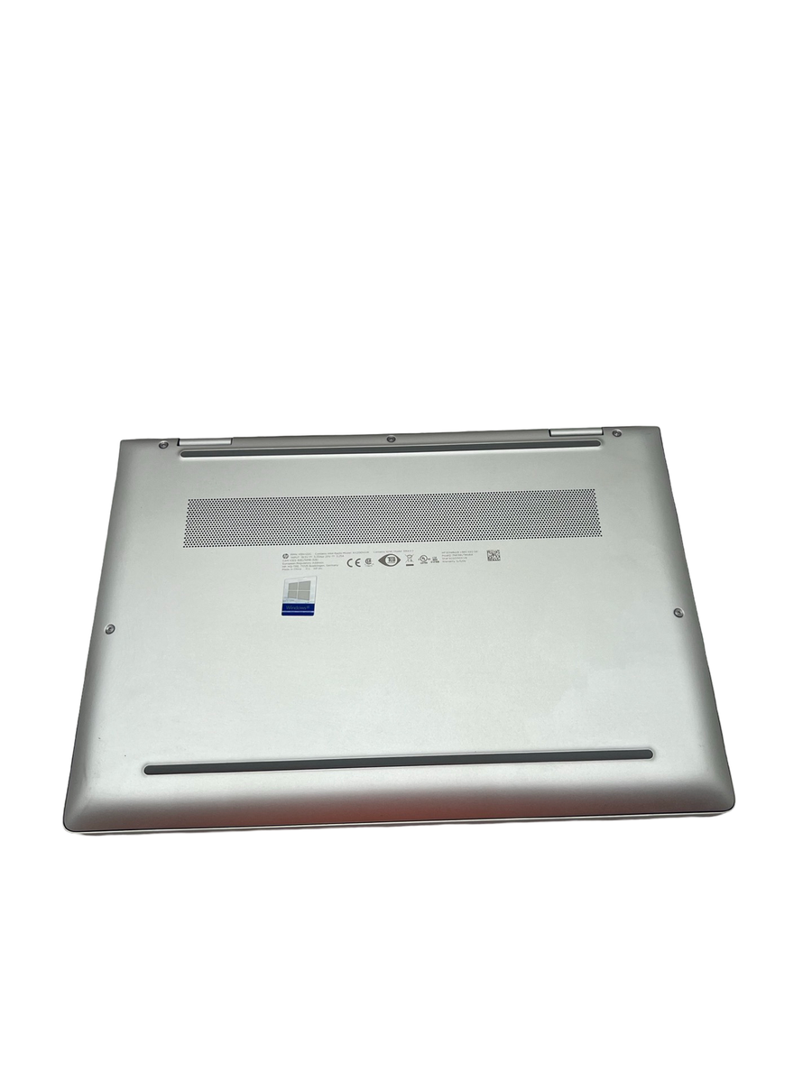 HP EliteBook x360 830 G6 /i7-8565U CPU /16GB RAM / 512GB SSD HP EliteBook x360 830 G6 /i7-8565U CPU /16GB RAM / 512GB SSD