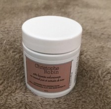 Christophe Robin Cleansing Volumizing Paste 85 FULL 75 ML 2.7Ozs