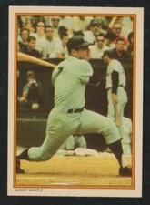 1985 TOPPS CIRCLE K BASEBALL ALL TIME HOME RUN KINGS YOU PICK  *FREE SHIP *