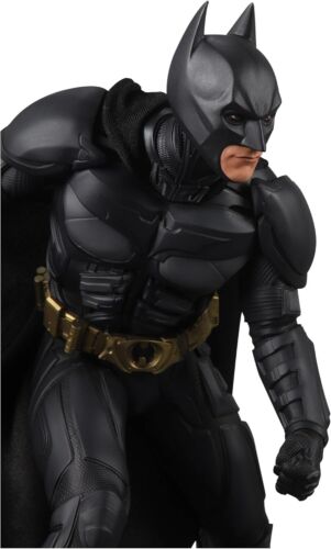 DC Comics Batman The Dark Knight Statue 1:6 McFarlane Toys Limited Edition - Imagen 9 de 12