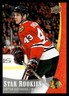2015-16 Upper Deck Star Rookies #22 Viktor Svedberg Chicago Blackhawks Hockey