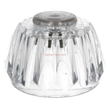 Gerber Genuine 98-412 Acrylic Handle